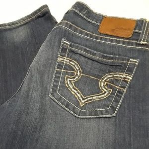 Big Star Jeans